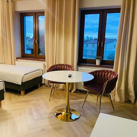 Hotel & Restauracja Kormoran Orzysz Extérieur photo