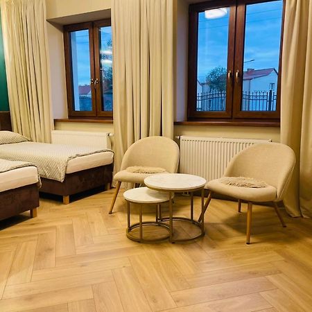 Hotel & Restauracja Kormoran Orzysz Extérieur photo