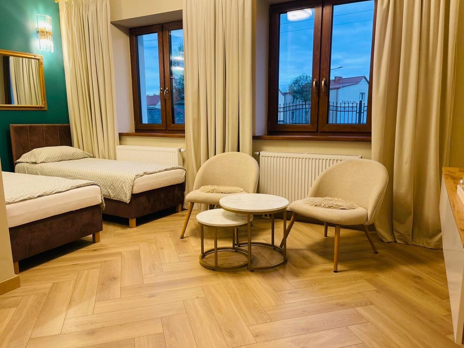 Hotel & Restauracja Kormoran Orzysz Extérieur photo
