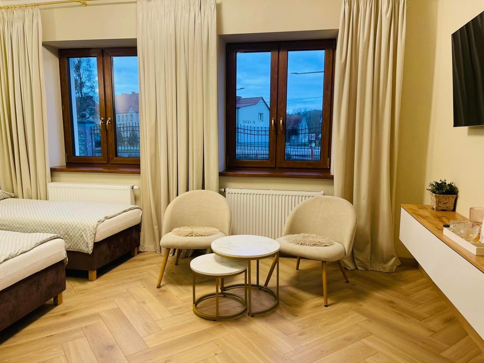 Hotel & Restauracja Kormoran Orzysz Extérieur photo