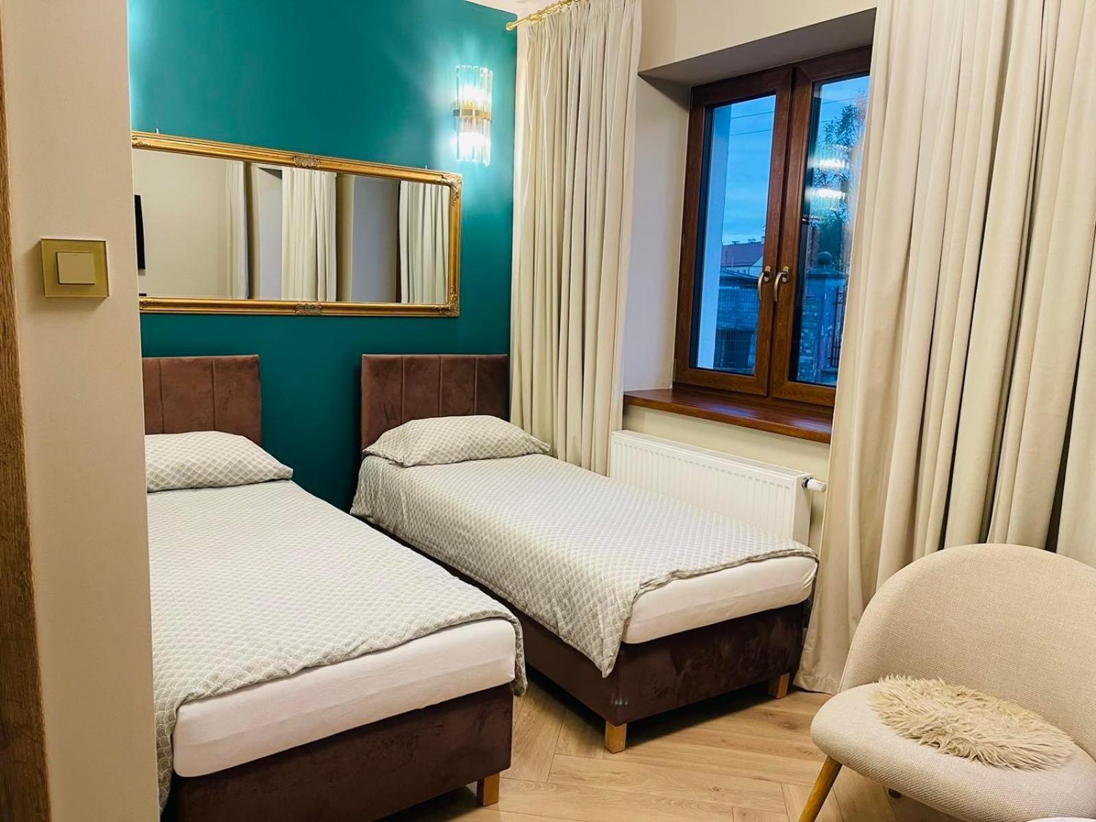 Hotel & Restauracja Kormoran Orzysz Extérieur photo